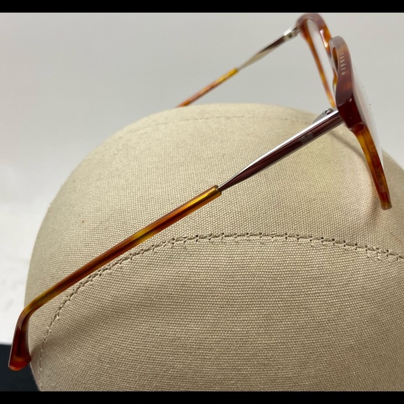 Sandro Paris Women’s Eyeglasses. 53-15-140 - Picture 5 of 7